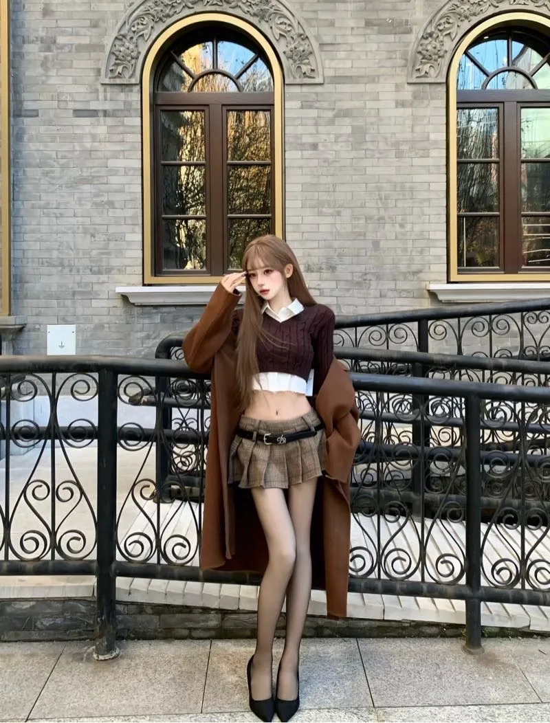 闵行 甜妹 Gallery 5