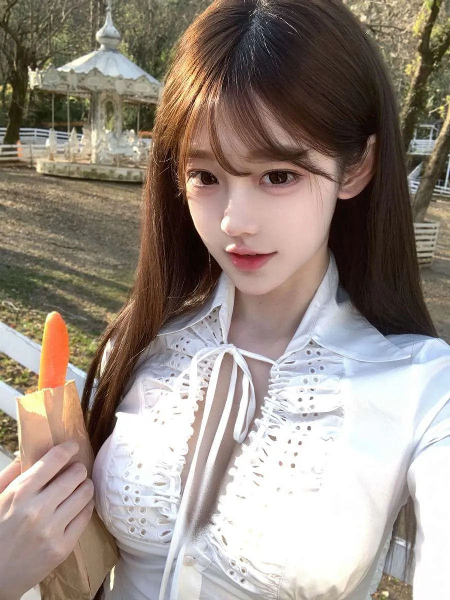 宝山新人下海温婉 Gallery 3