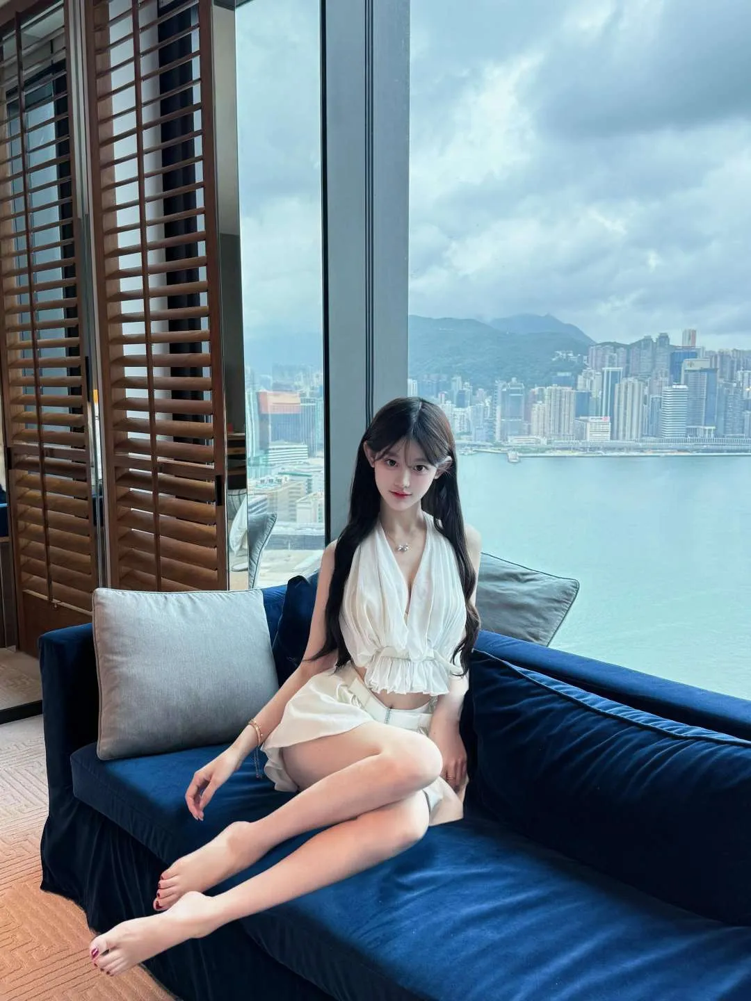 宝山新人下海温婉 Gallery 5