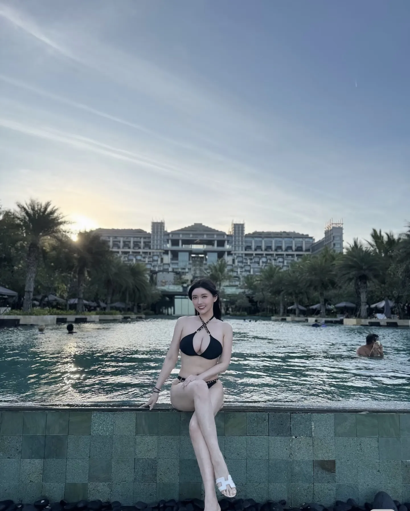 悦悦，养课神器🔥真人真照好评不断 Gallery 7