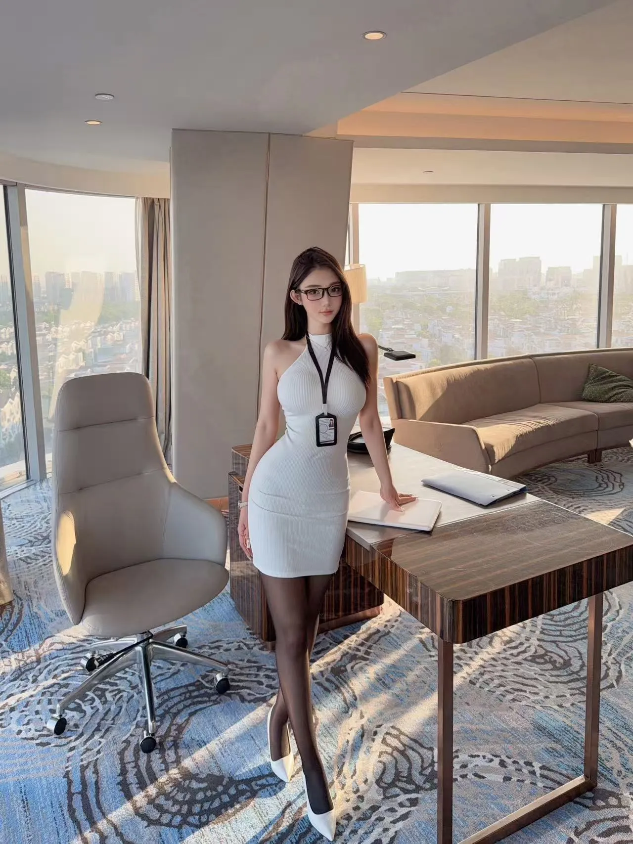 浦东❤️秘书🔥梦瑶🔥 Gallery 6