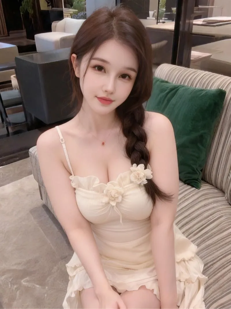 普陀上海第一巨乳F奶啵啵 Gallery 4