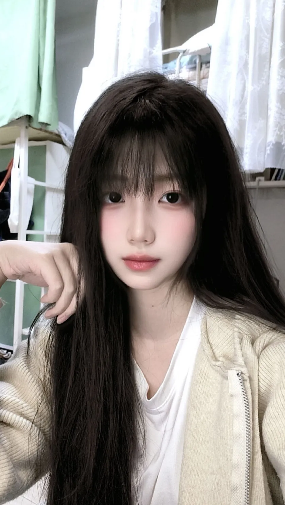 浦东07嫩妹高颜值御姐球球 Gallery 3