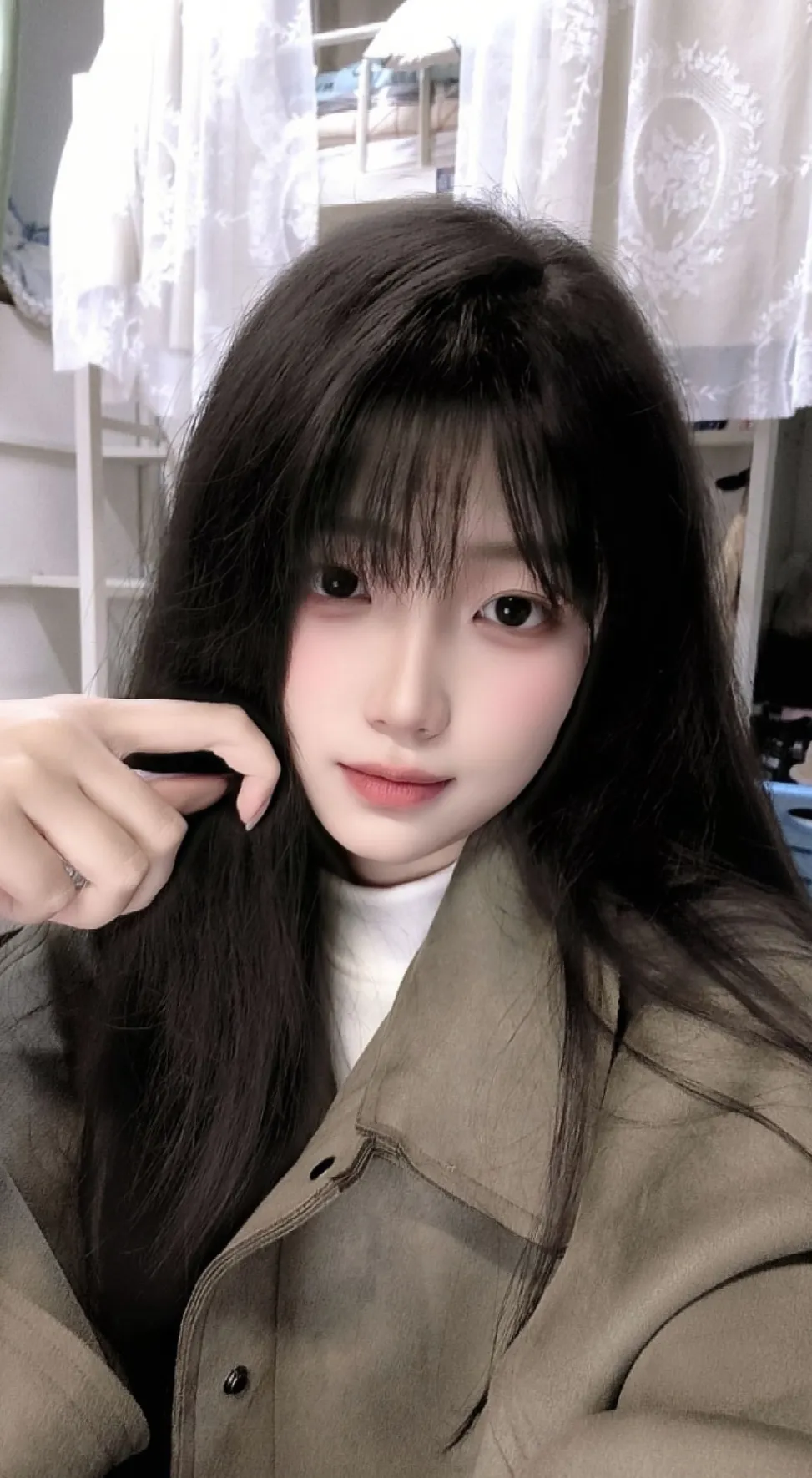 浦东07嫩妹高颜值御姐球球 Gallery 4