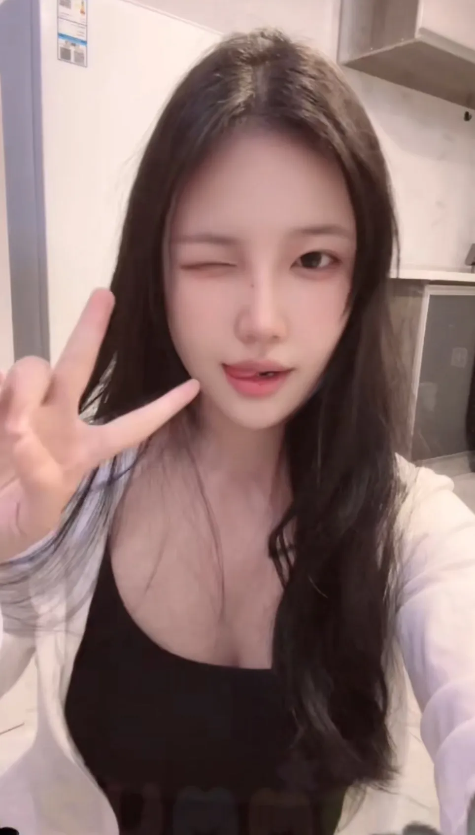 浦东07嫩妹高颜值御姐球球 Gallery 6