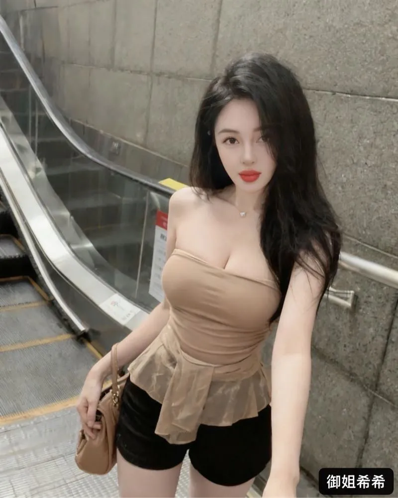 普陀静安御姐希希wtcp3t Gallery 3