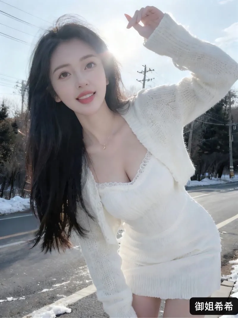 普陀静安御姐希希wtcp3t Gallery 5
