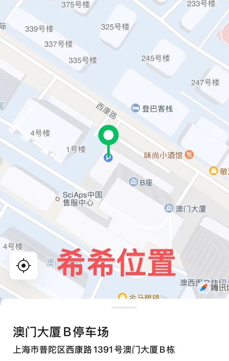 普陀静安御姐希希wtcp3t Gallery 7