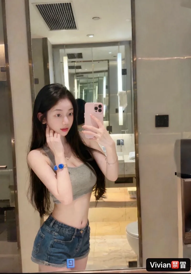 黄浦真实在校生Vivian❤️ Gallery 5