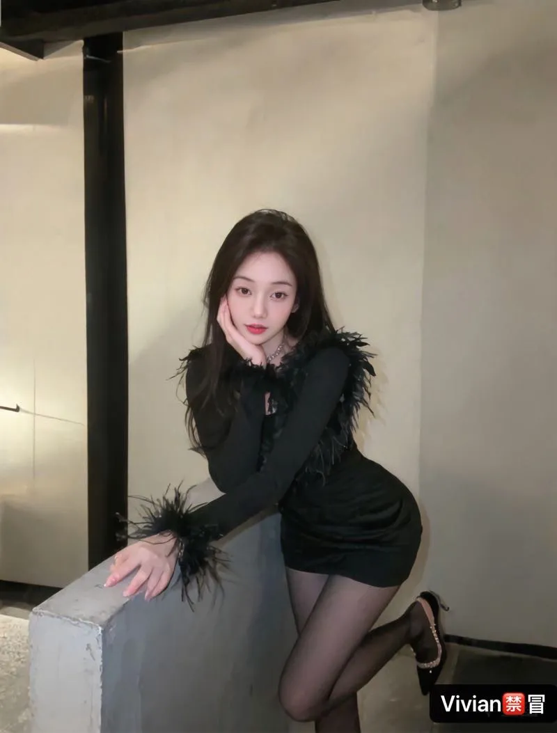 黄浦真实在校生Vivian❤️ Gallery 6