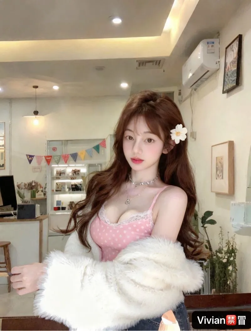 黄浦真实在校生Vivian❤️ Gallery 8