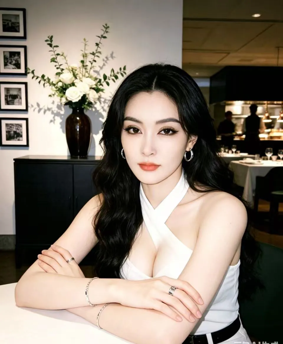 浦东加莉娜中俄混血CP潮女少妇👄