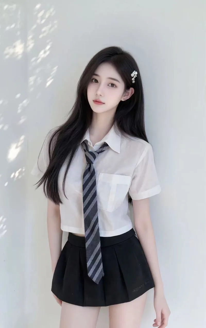 宝山静安新人冰冰 Gallery 6