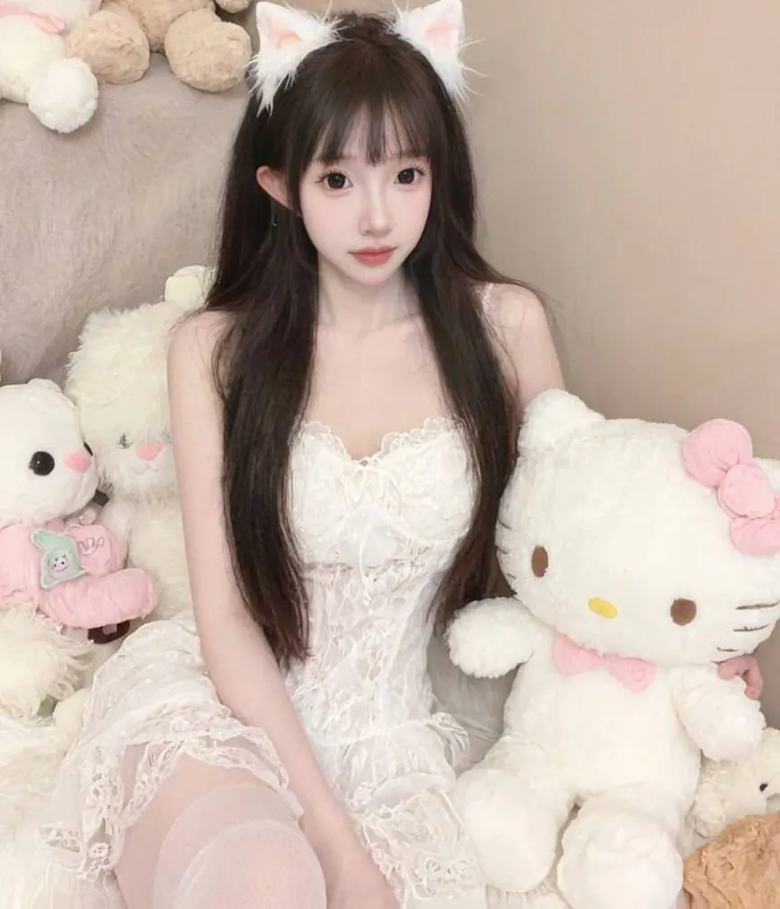 闵行泡泡糖极品白小纯萝莉可外 Gallery 4