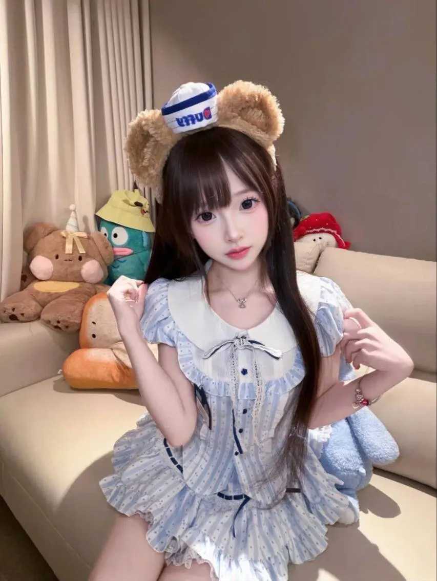 闵行泡泡糖极品白小纯萝莉可外 Gallery 3