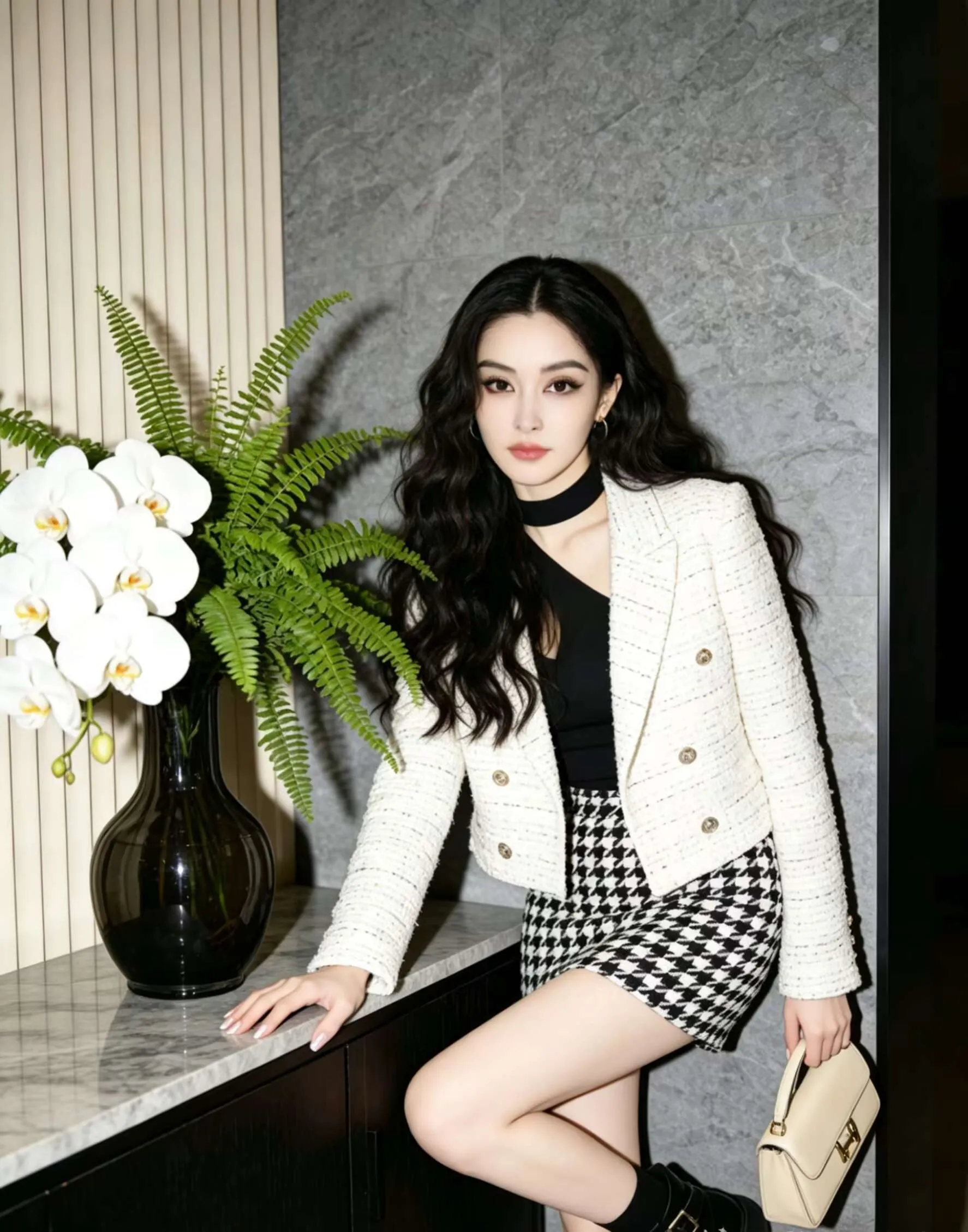 浦东中俄混血加丽娜超级极品CP少妇