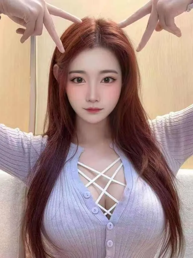 浦东张江 🍊婉婉🍊 Gallery 4
