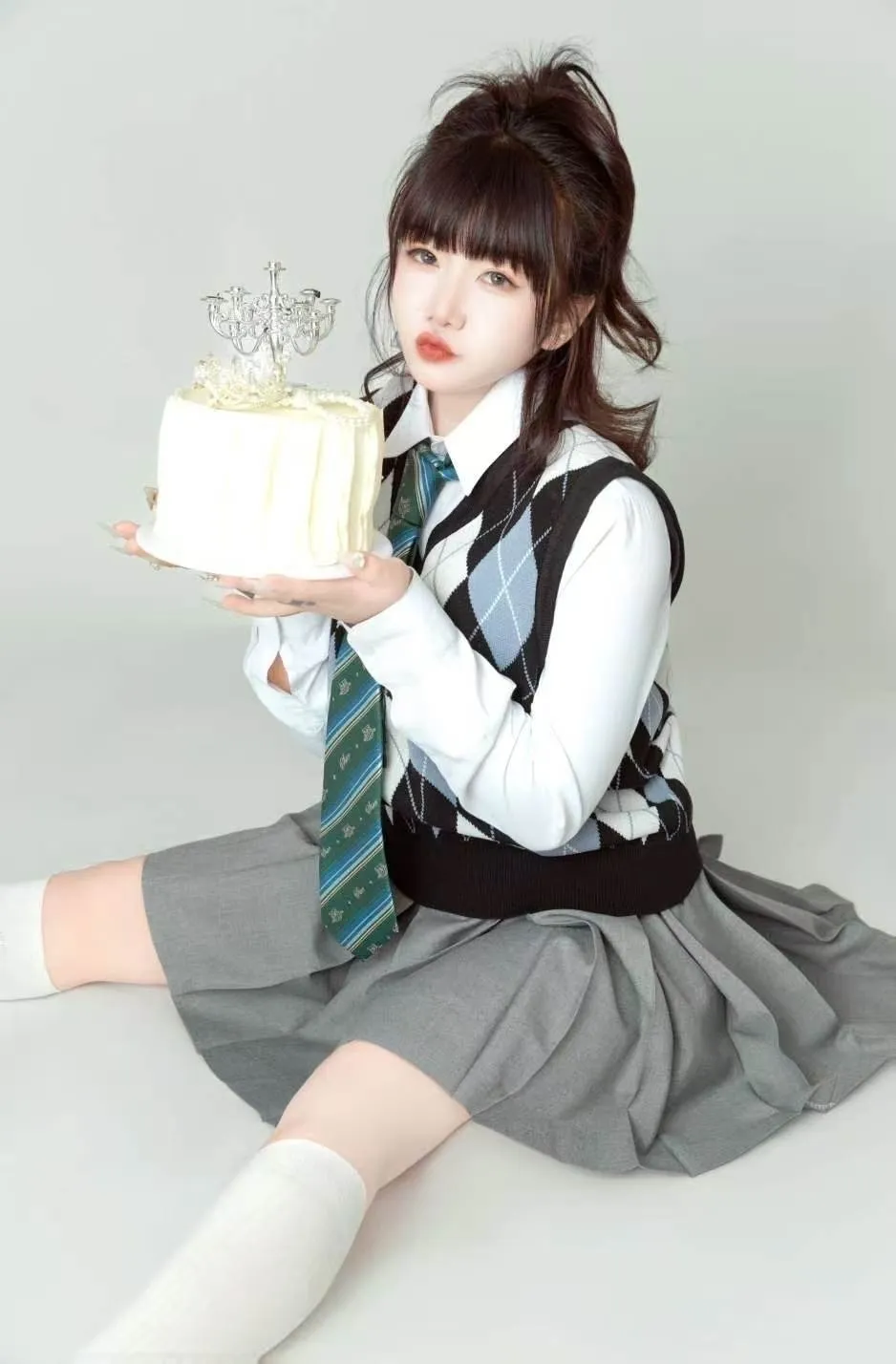 浦东张江 🍊婉婉🍊 Gallery 5