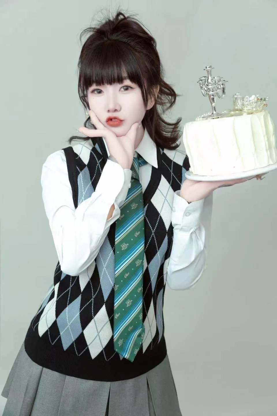 浦东张江 🍊婉婉🍊 Gallery 7