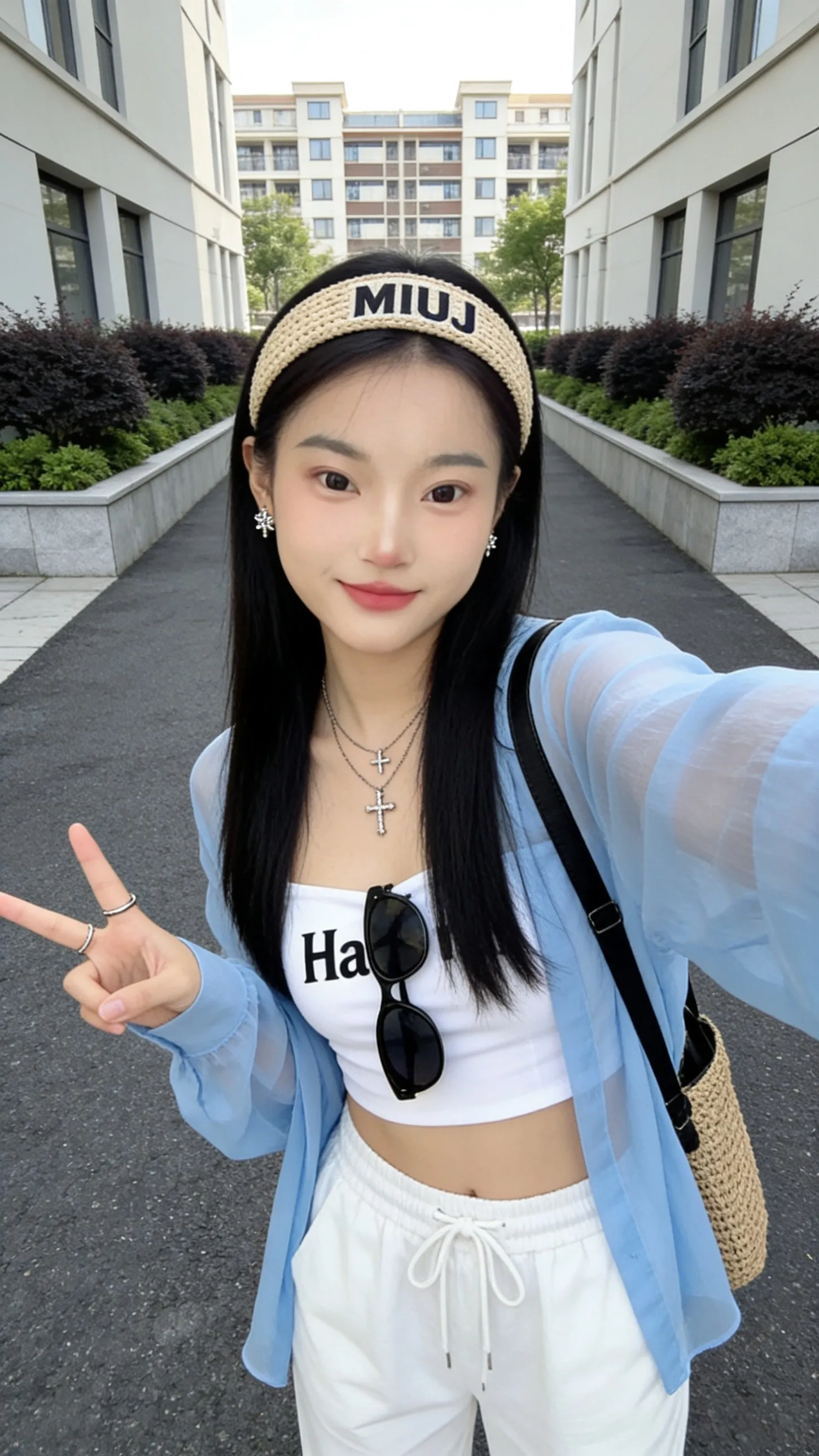 闵行06新人糖糖 Gallery 1