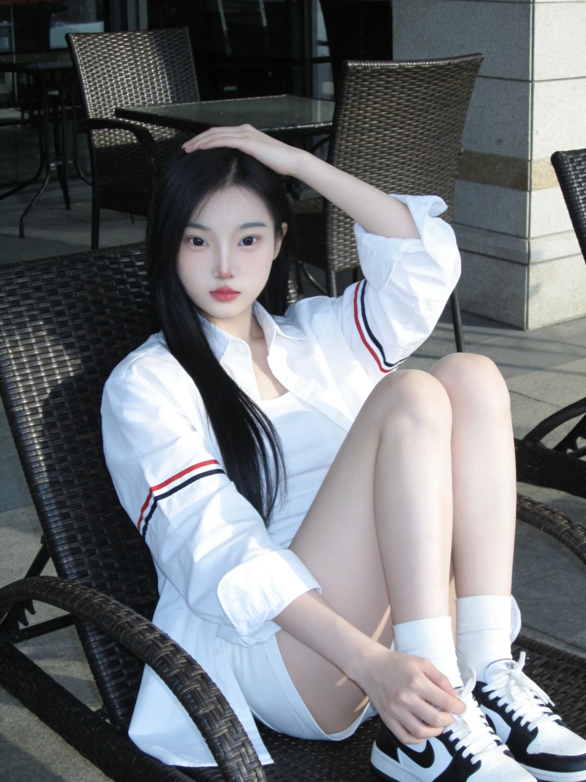 闵行06新人糖糖 Gallery 4