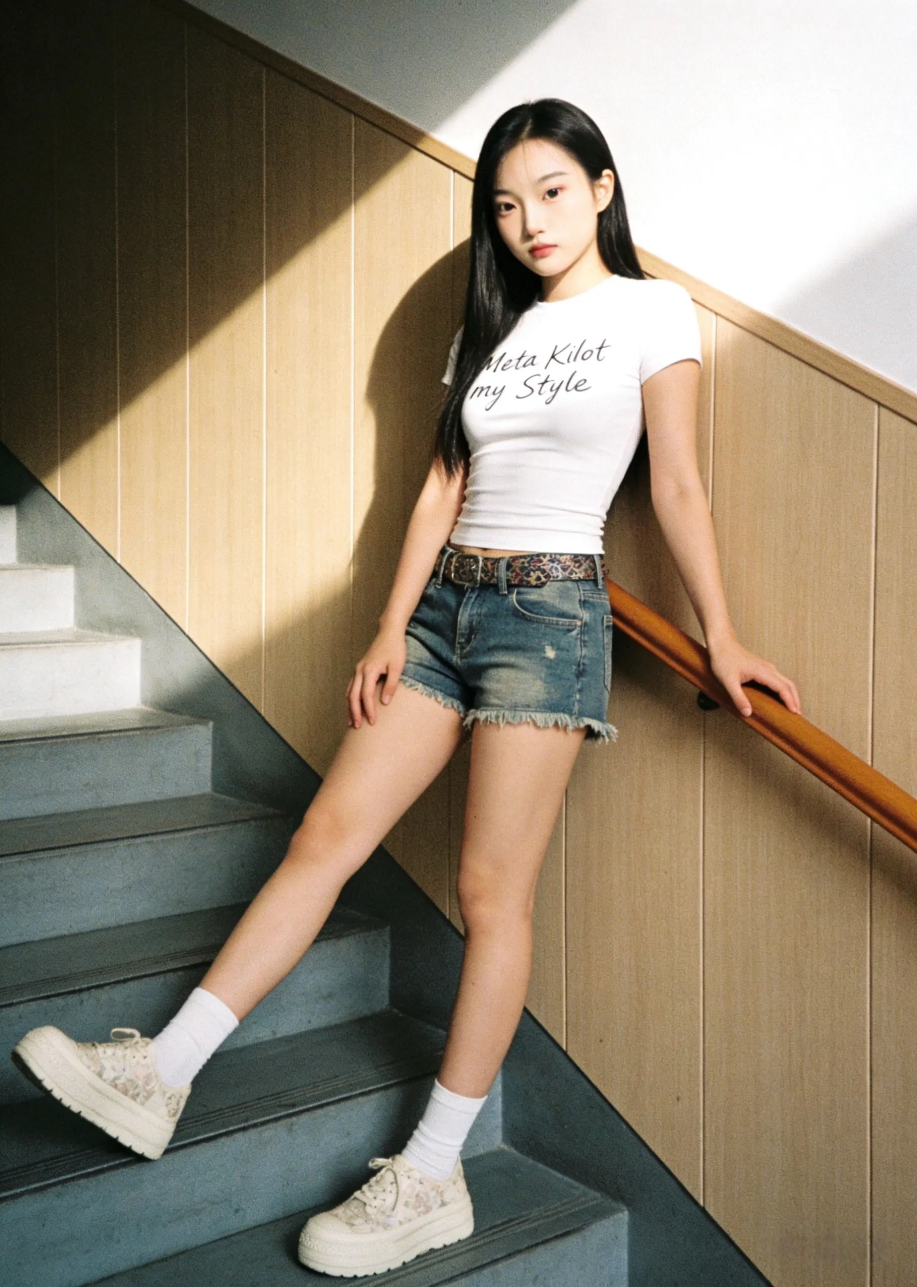 闵行06新人糖糖 Gallery 5