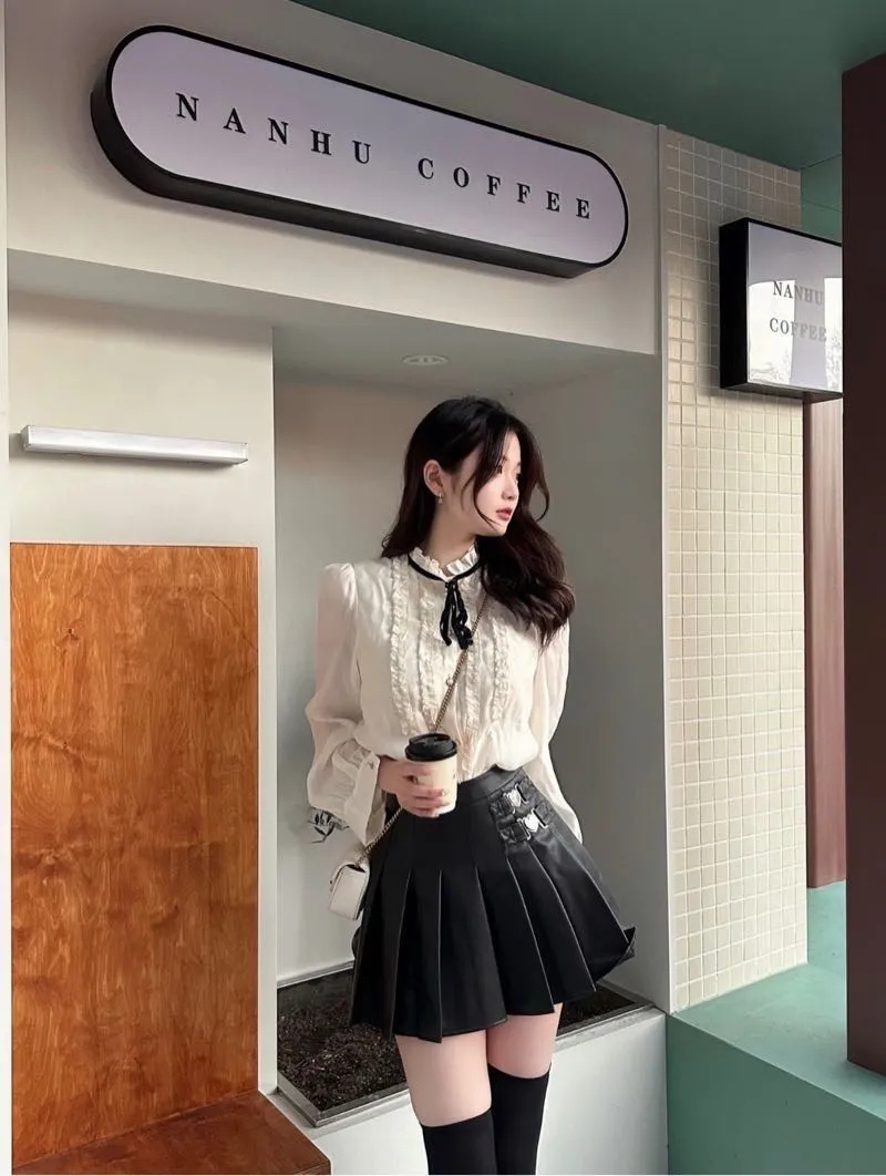 闵行 笑笑 Gallery 6