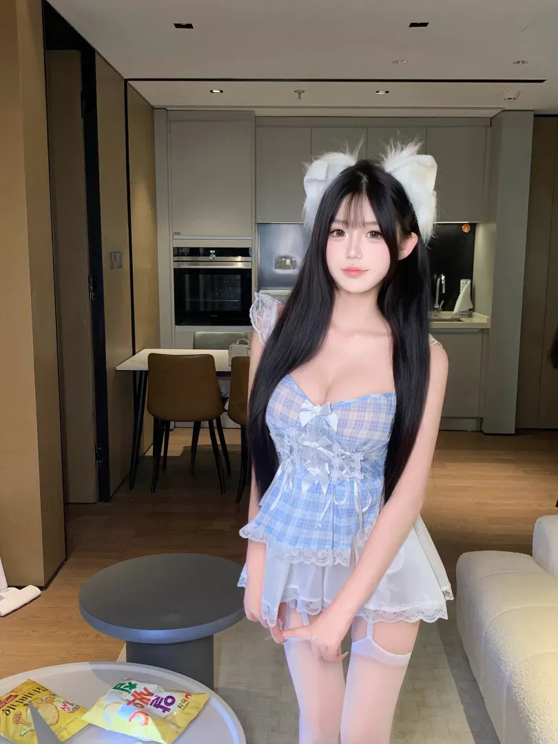 闵行小雪