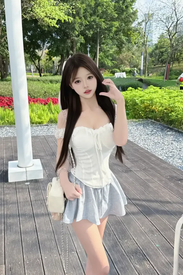 闵行陈涵 Gallery 1