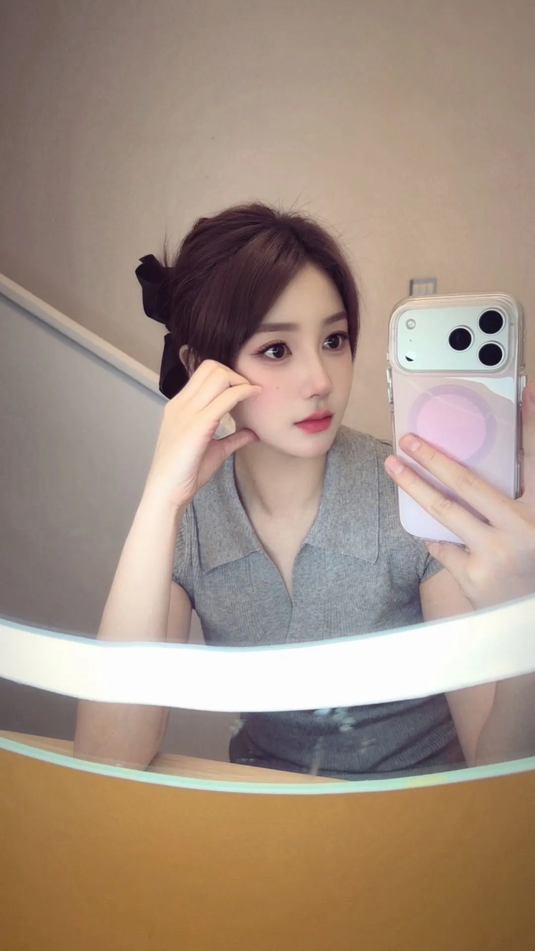 闵行  玫瑰 性欲少妇 骚浪嗨 呻吟勾魂 Gallery 7