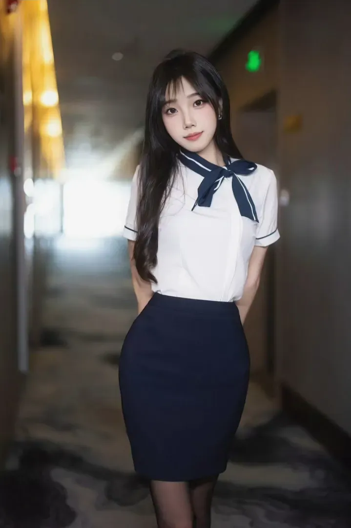 浦东06年诗诗 极品大长腿 Gallery 2