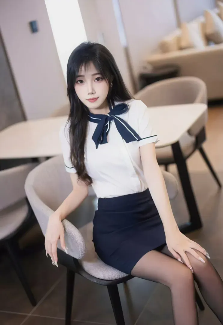 浦东06年诗诗 极品大长腿 Gallery 4