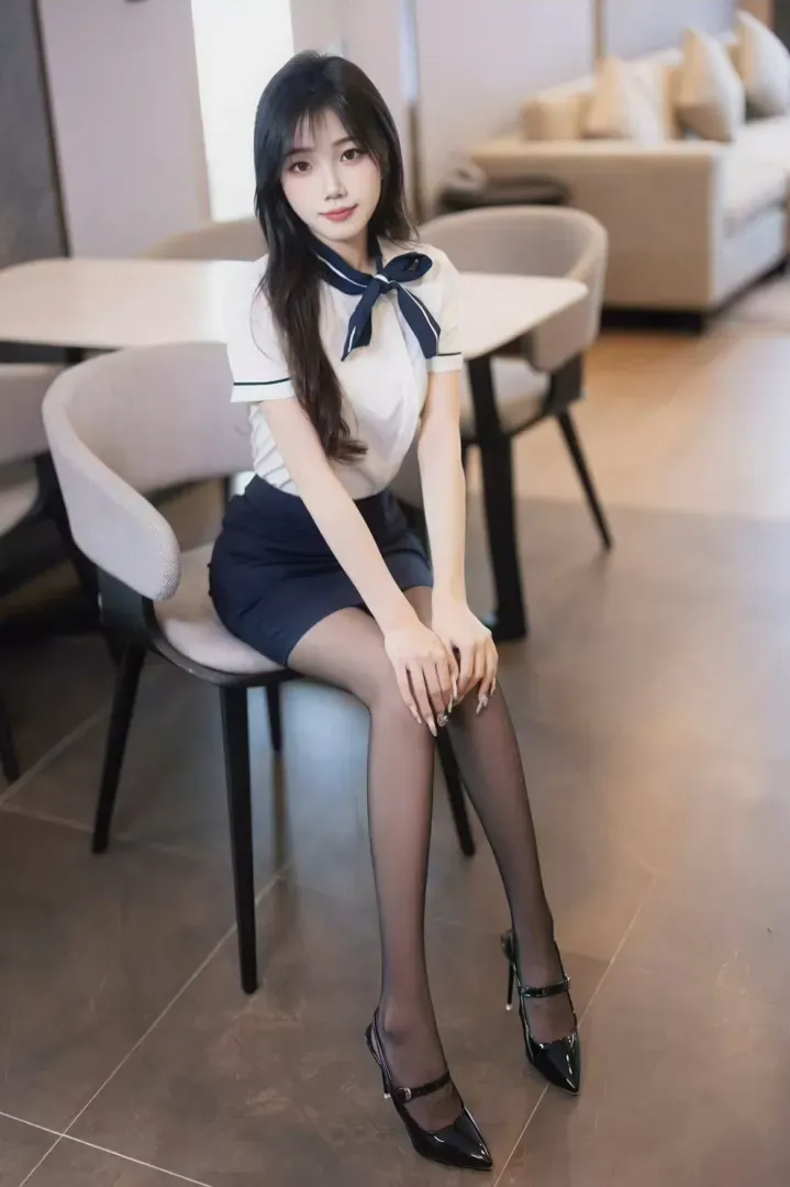 浦东06年诗诗 极品大长腿 Gallery 5