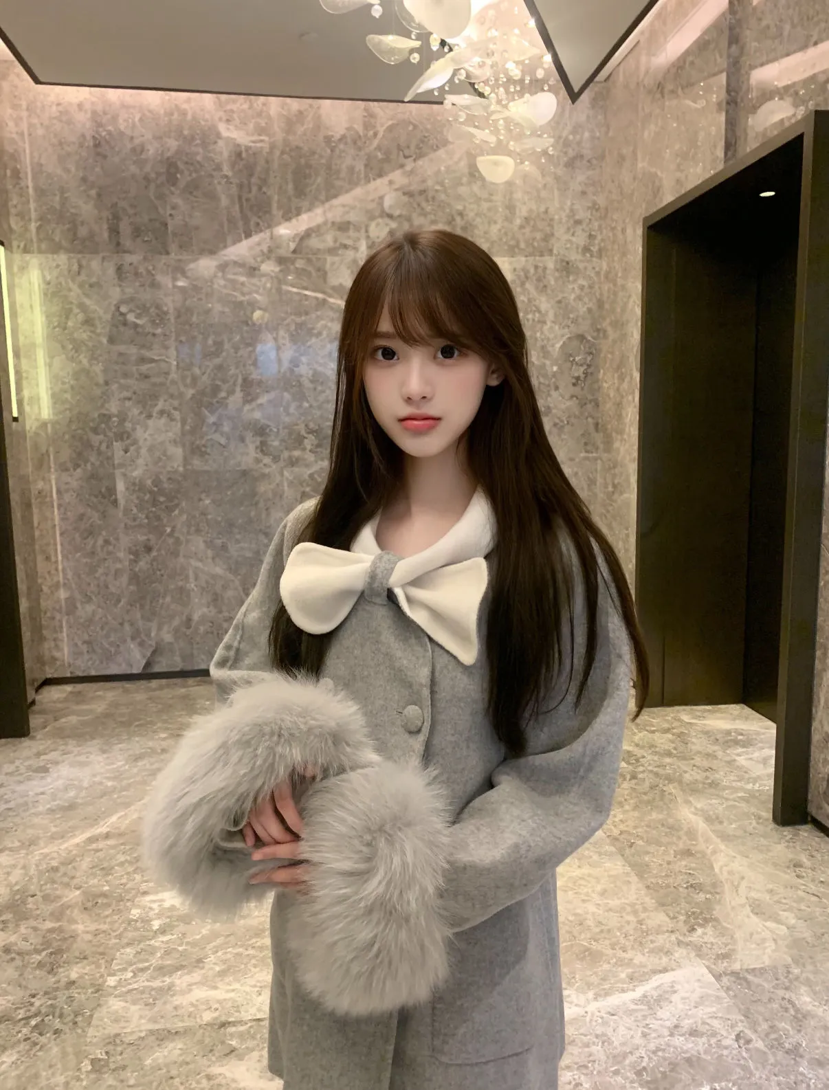 浦东新人西施有姐妹双飞 Gallery 1