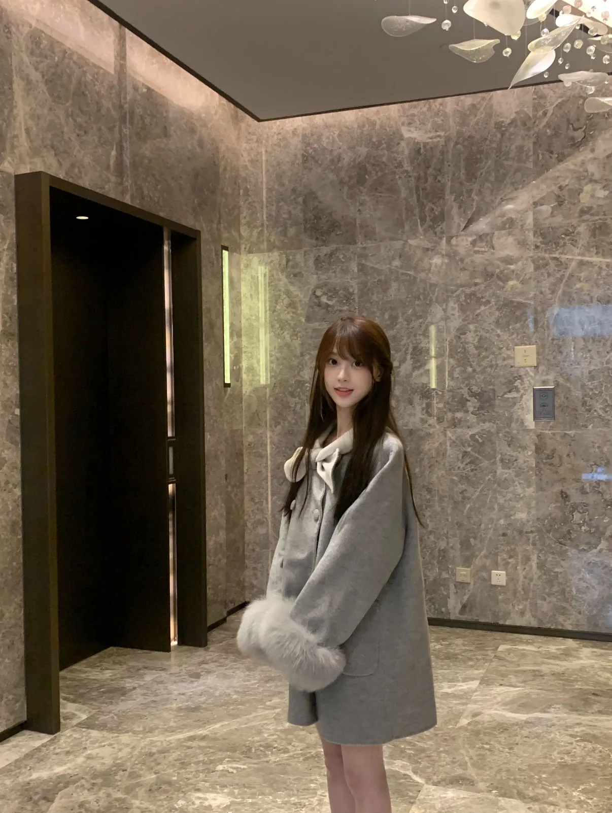 浦东新人西施有姐妹双飞 Gallery 3