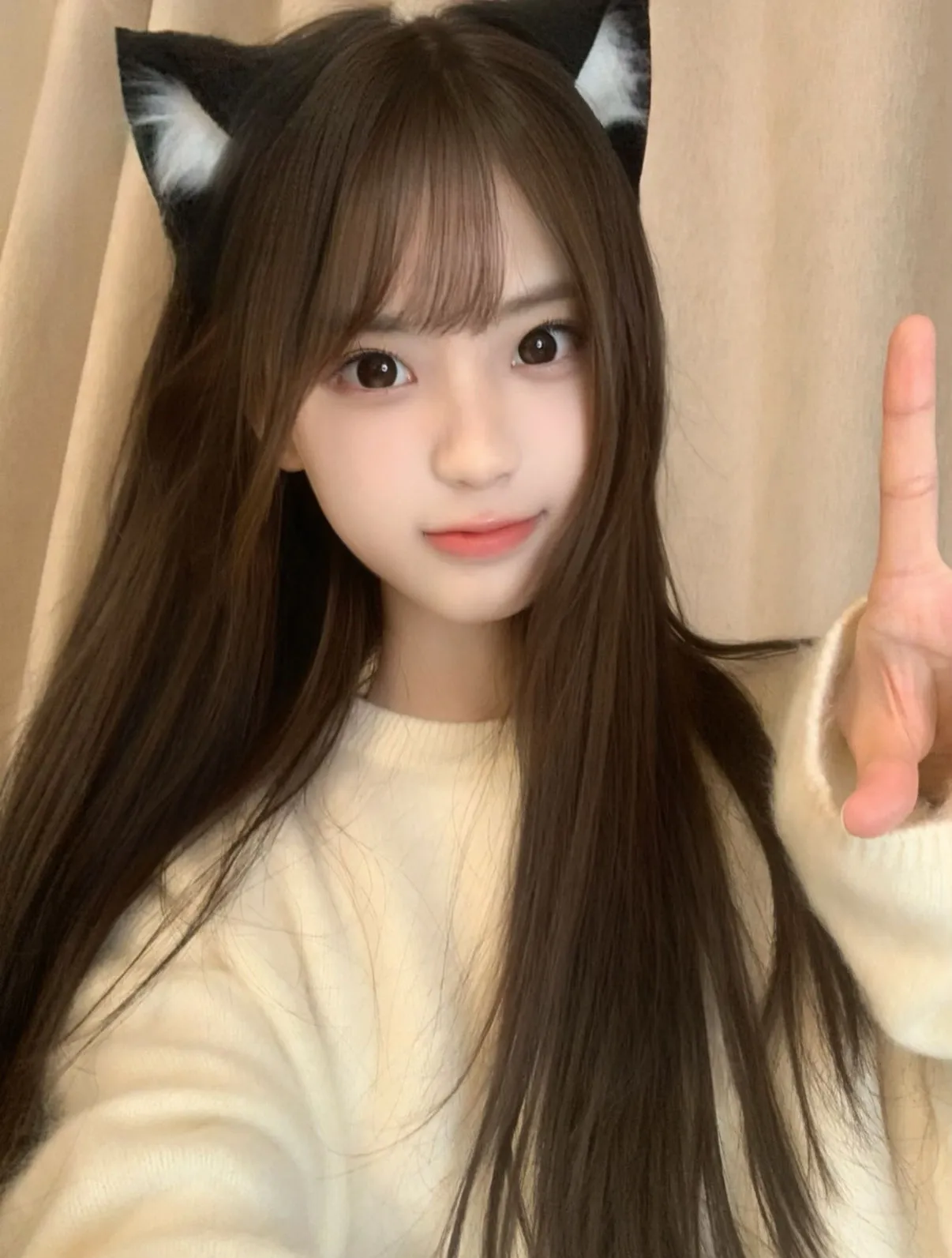 浦东新人西施有姐妹双飞 Gallery 5
