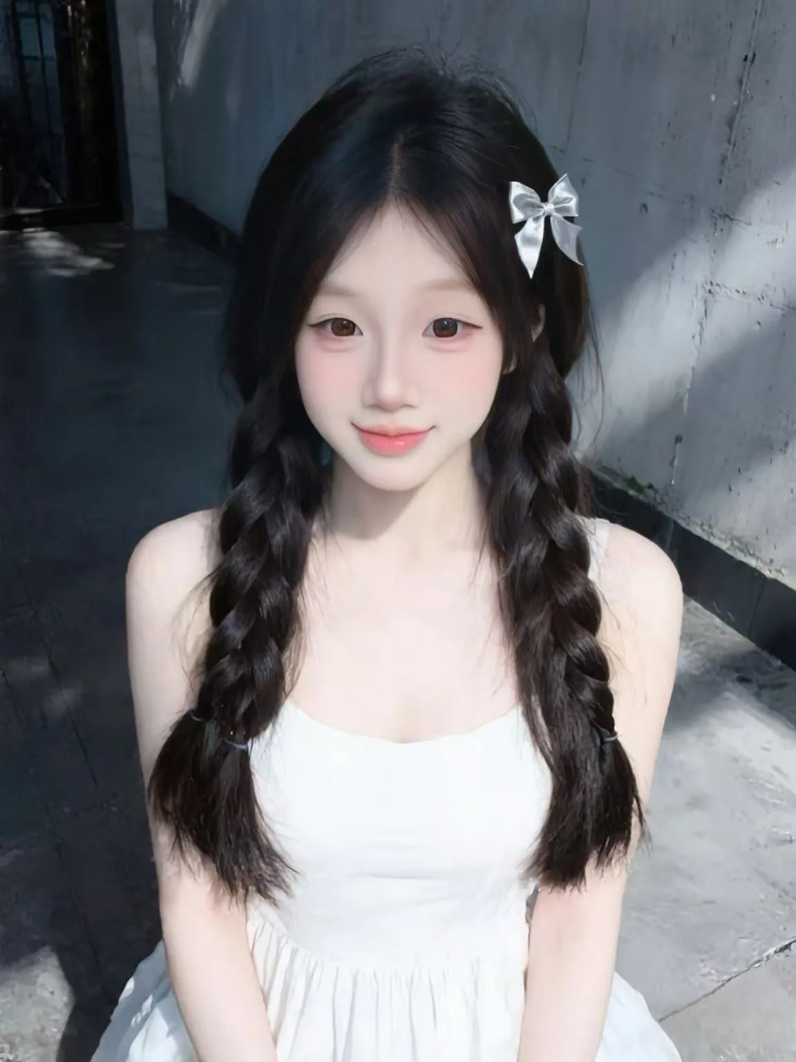 闵行软萌 Gallery 1