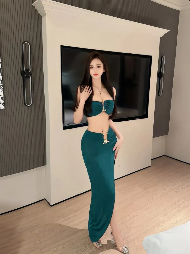 浦东❤️小青 原澳门水疗会所导师 好评率100%