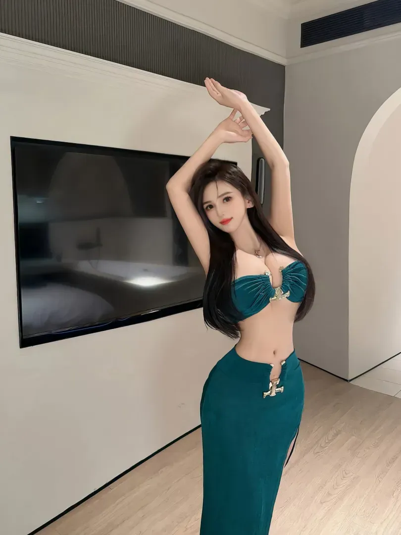 浦东❤️小青 原澳门水疗会所导师 好评率100% Gallery 5