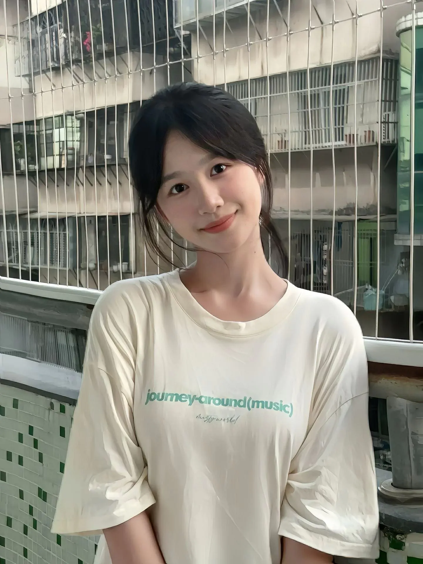 小贝 青春有趣的灵魂 等你相遇 Gallery 3