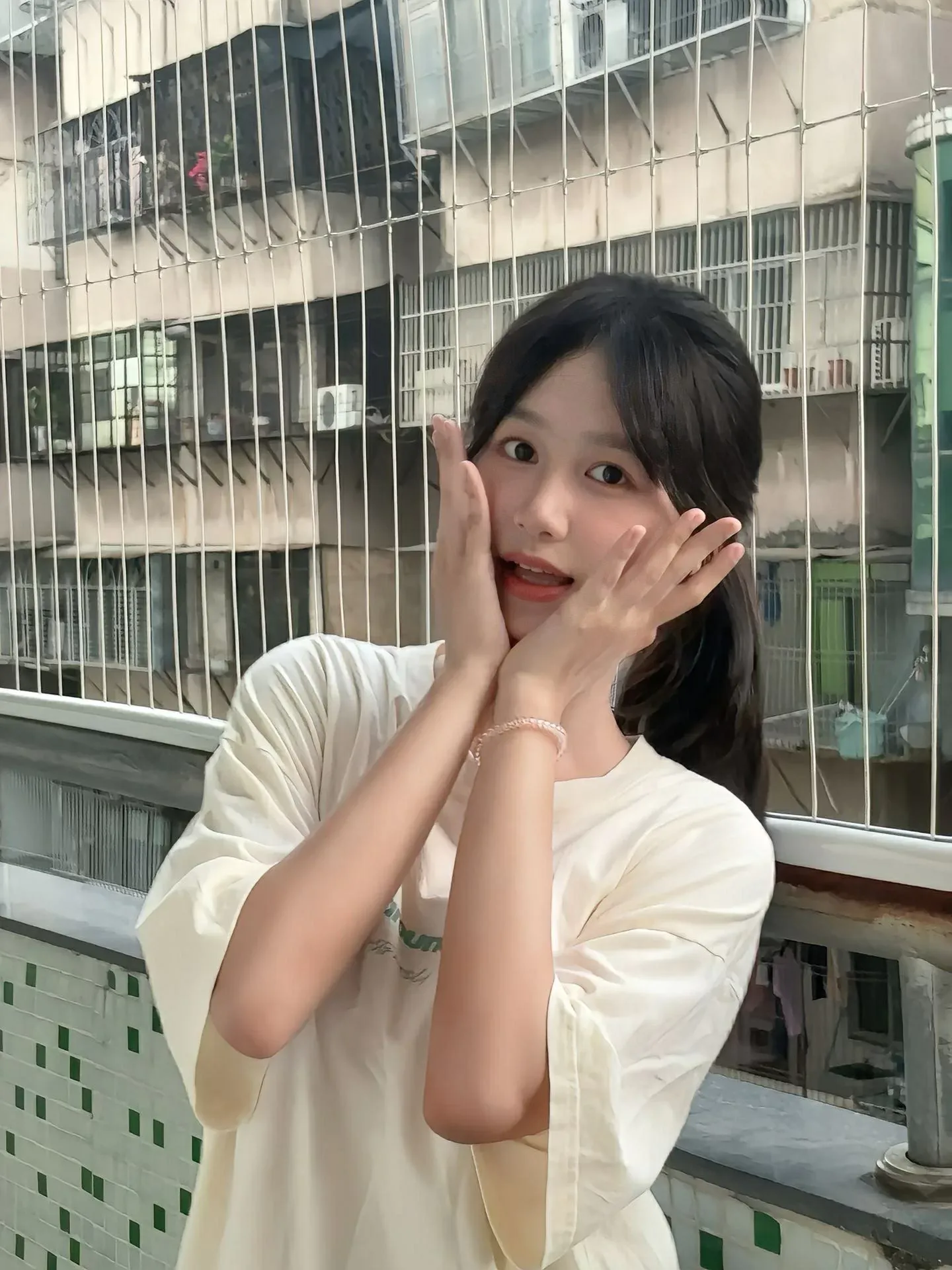 小贝 青春有趣的灵魂 等你相遇 Gallery 4