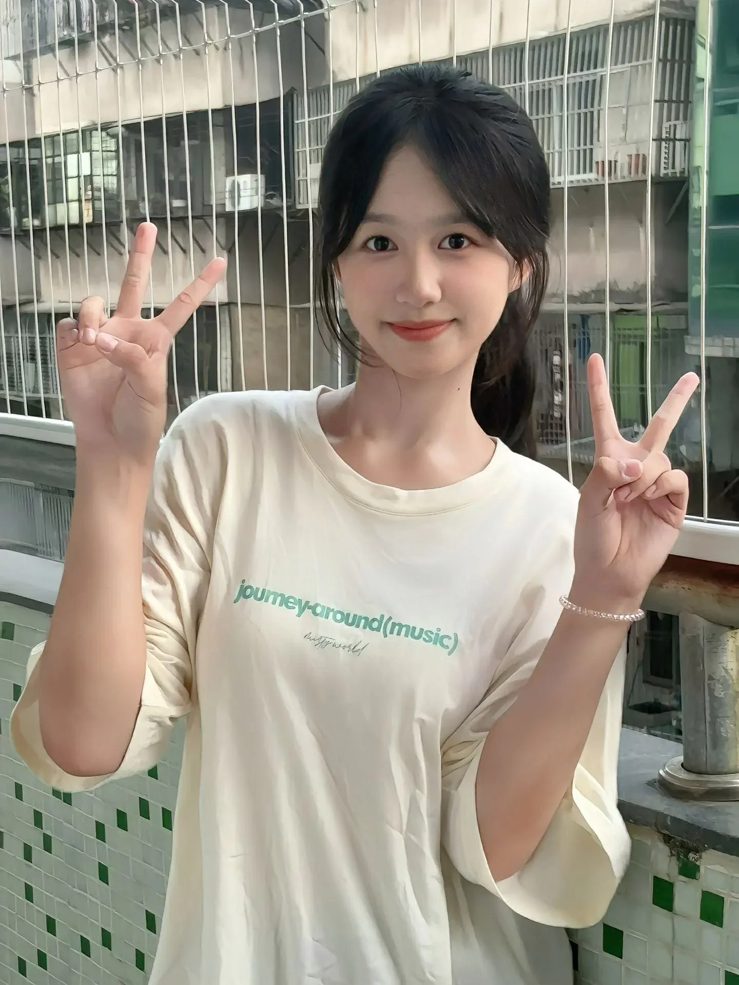 小贝 青春有趣的灵魂 等你相遇 Gallery 5