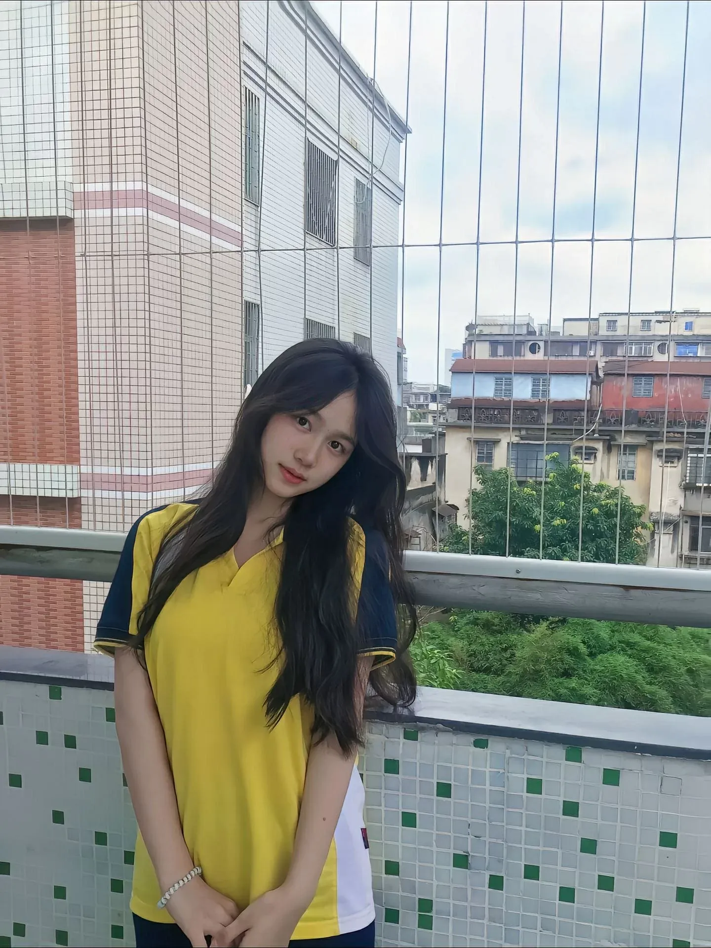 小贝 青春有趣的灵魂 等你相遇 Gallery 6