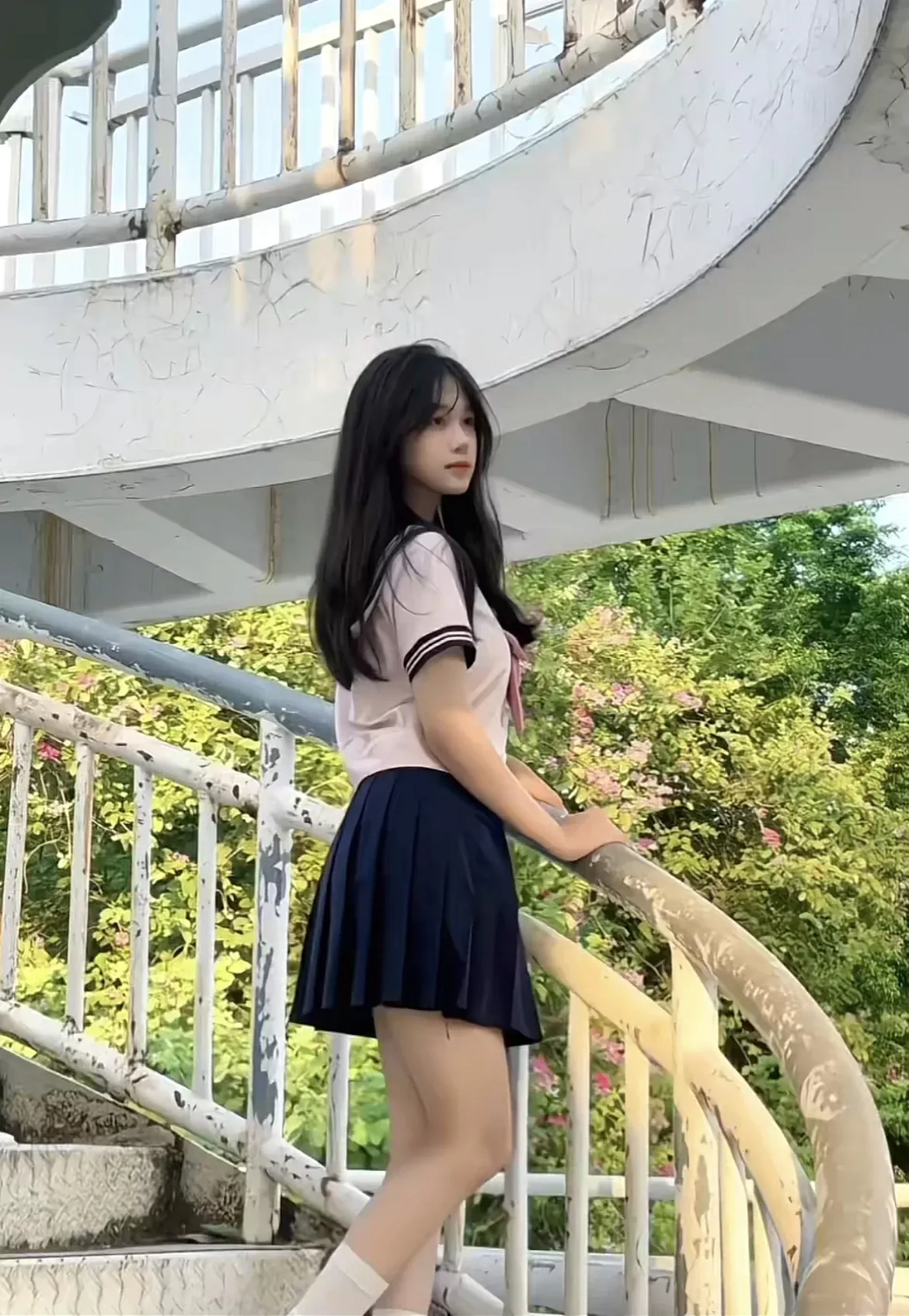 小贝 青春有趣的灵魂 等你相遇 Gallery 7