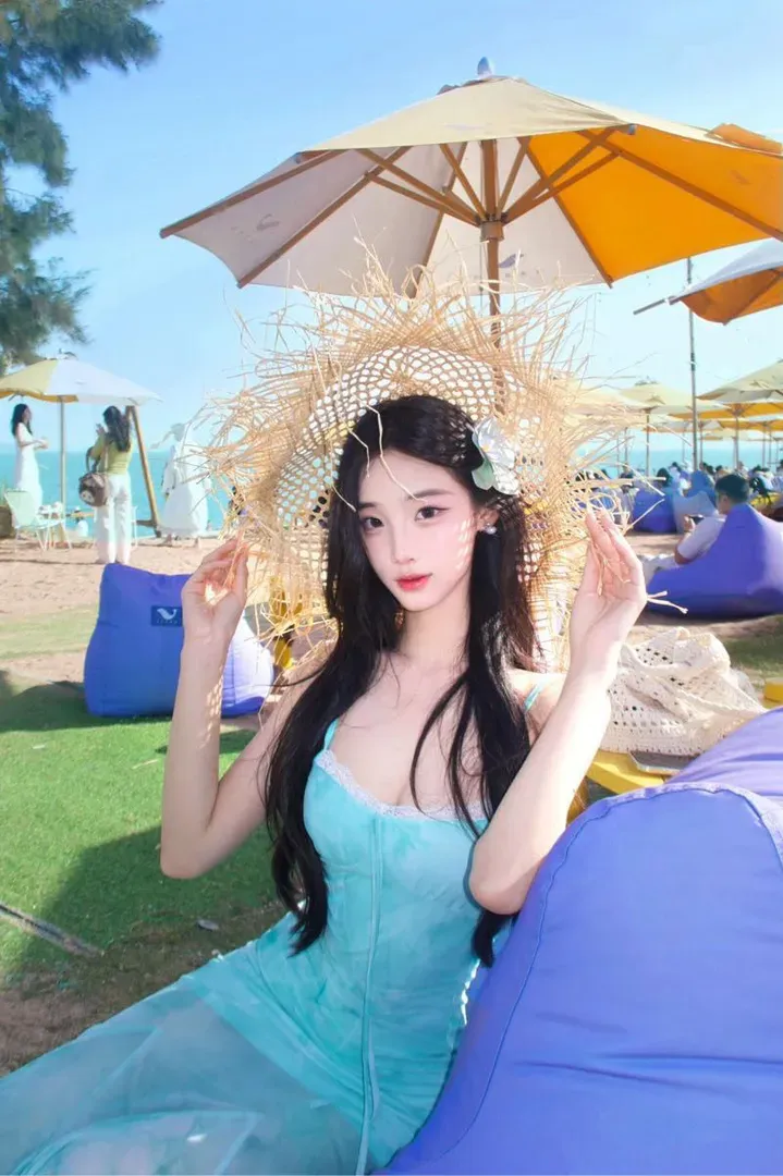 夏末 男人快乐的源泉 宝藏级美女 Gallery 5