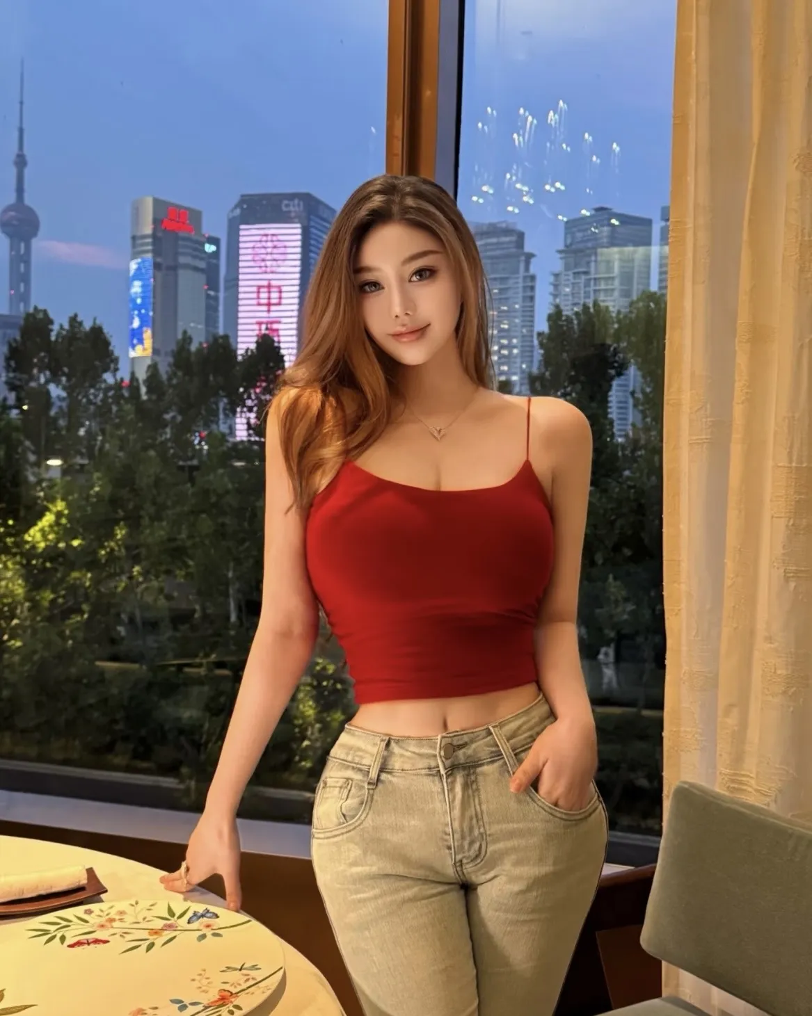 普陀陆佳妮