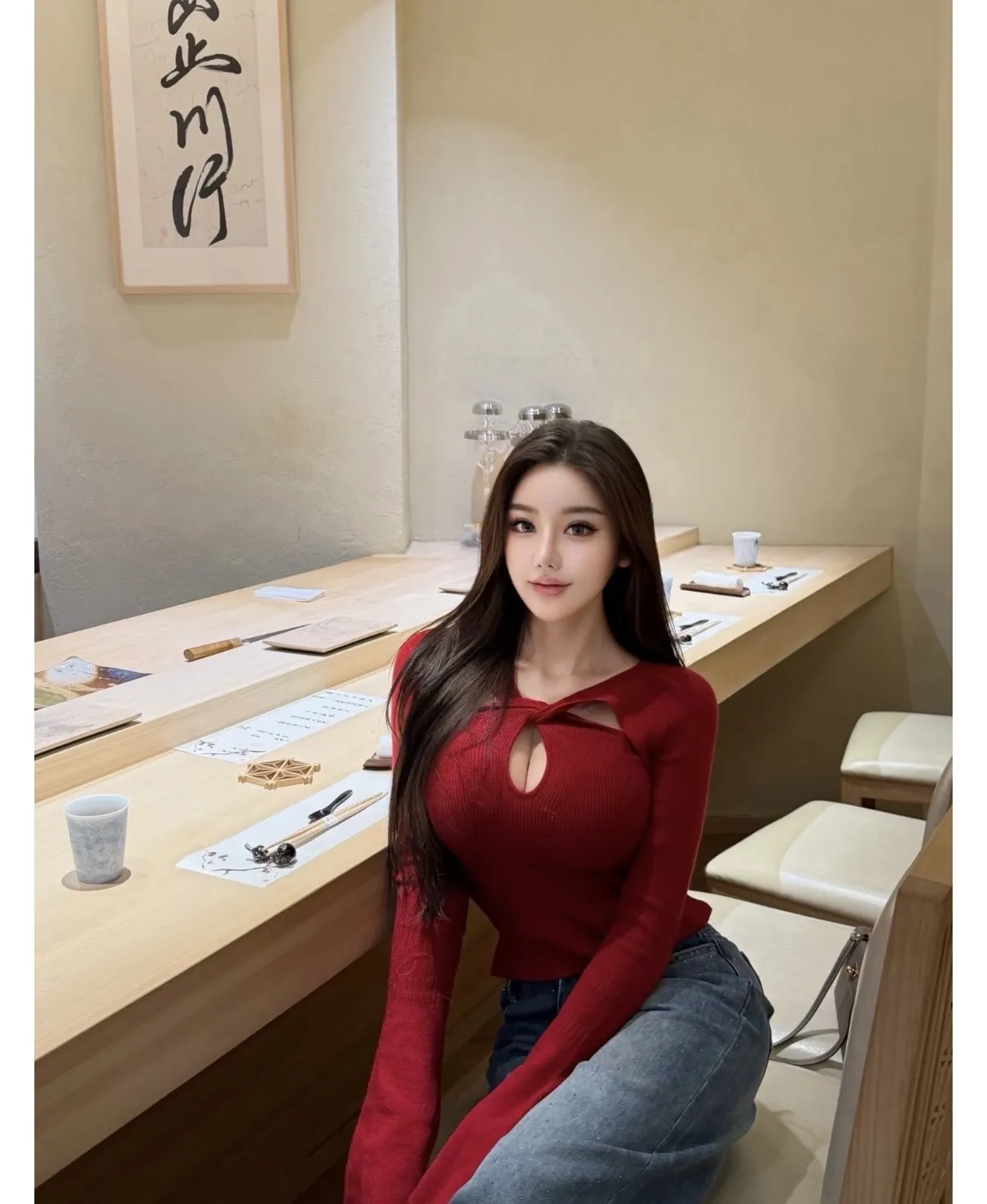 普陀陆佳妮 Gallery 2