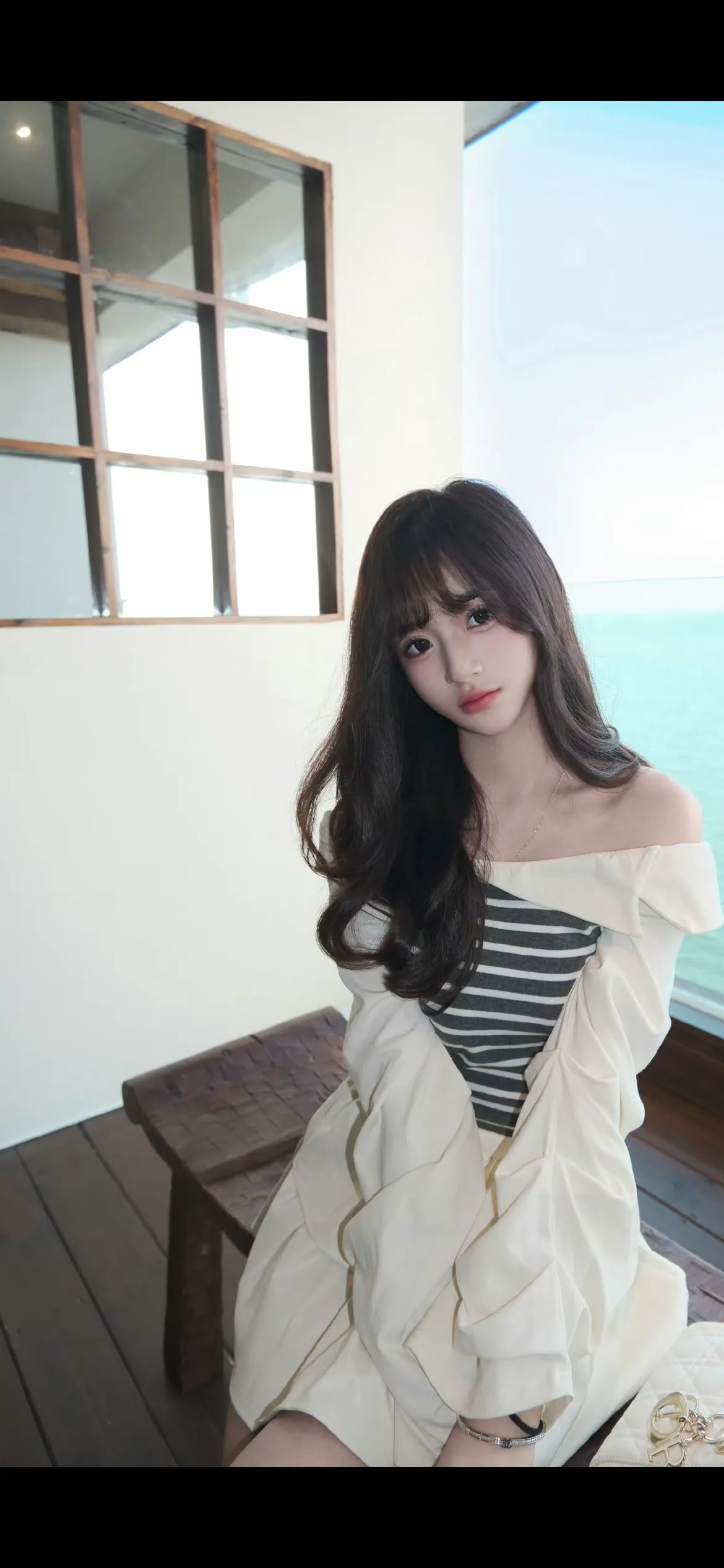呦呦 05 白虎 Gallery 5