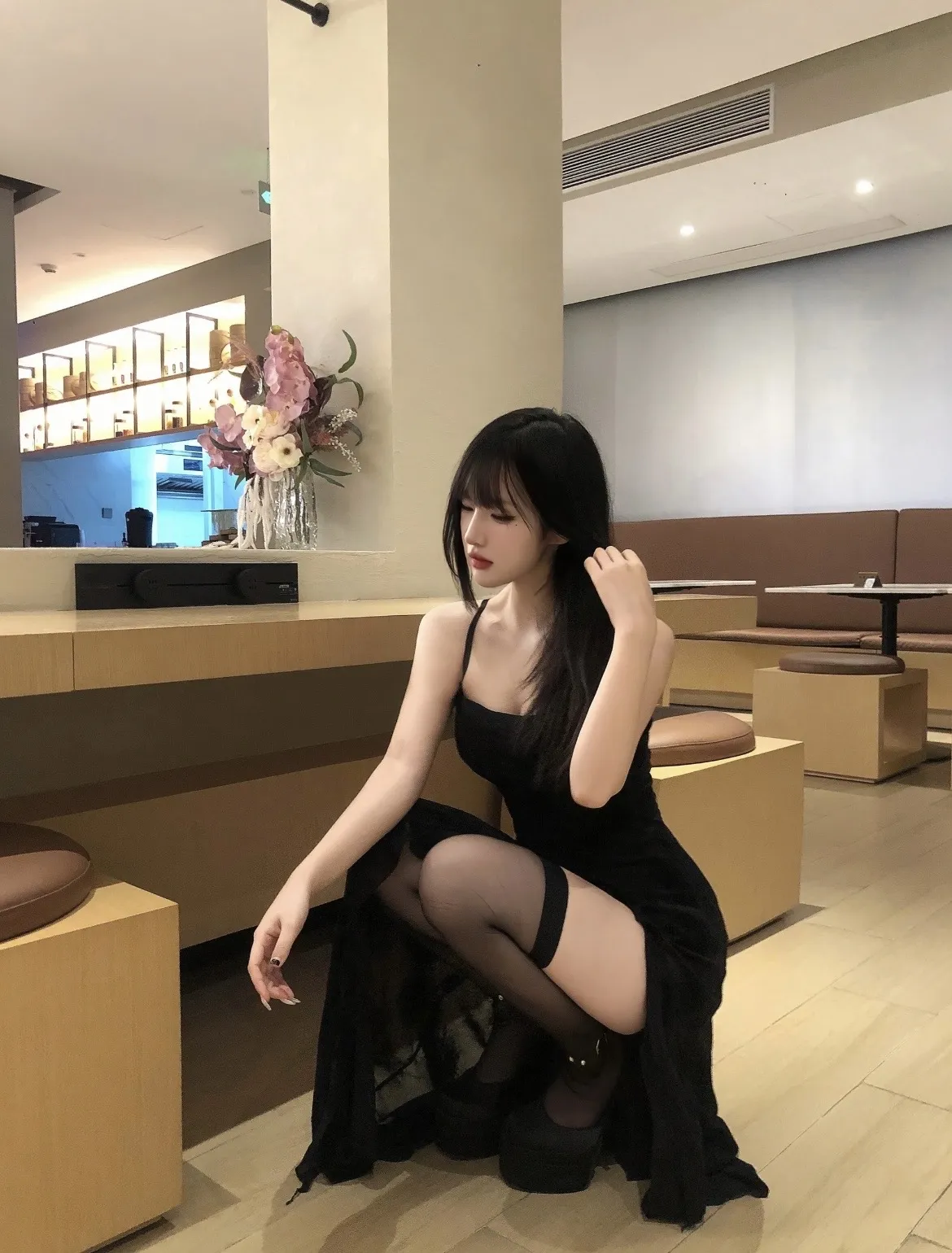 闵行蜜汁骚劲十足榨汁机 Gallery 7