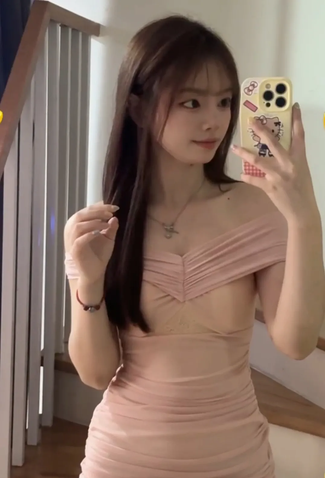 新人萝莉淼淼07 Gallery 1